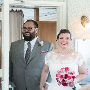 Meet your Posher, Allison